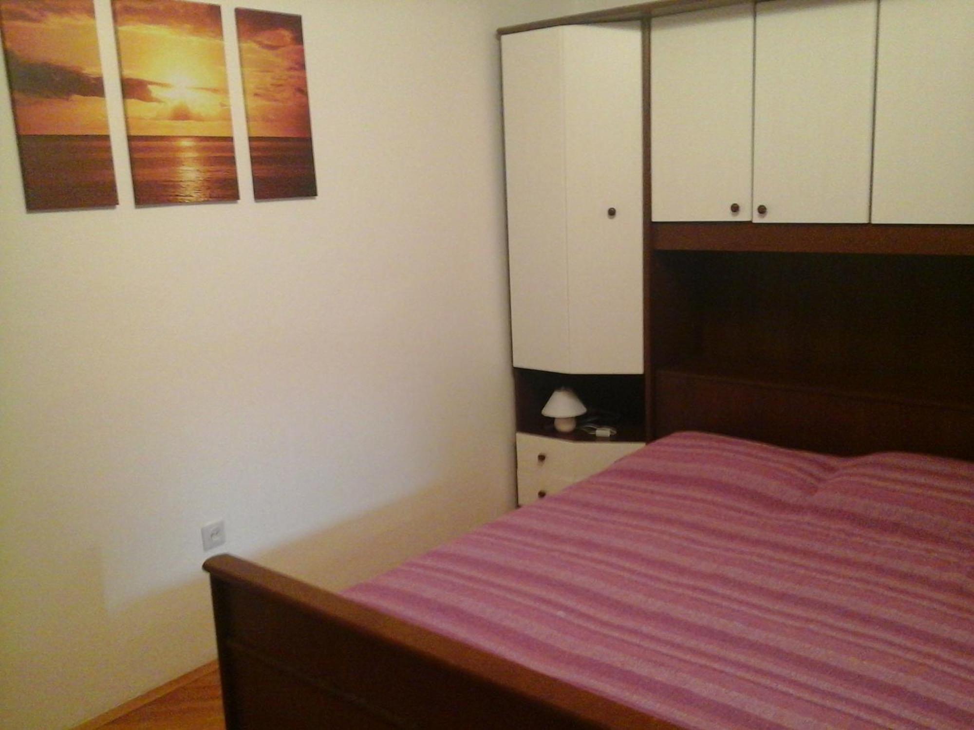 Apartments Tanja & Boris Baška Habitación foto