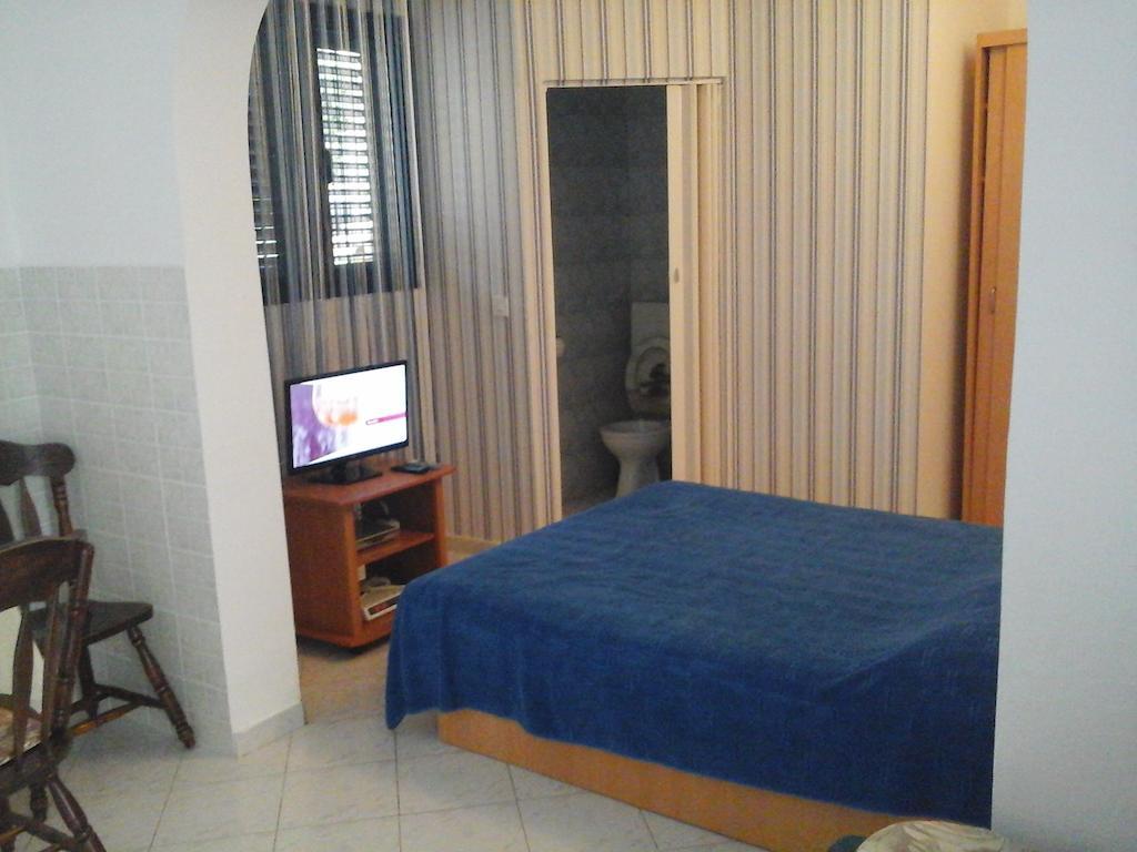 Apartments Tanja & Boris Baška Habitación foto
